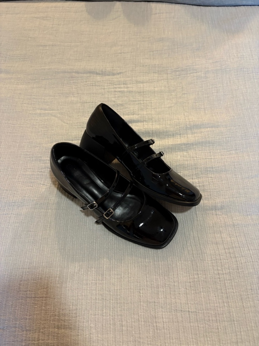 Black Dress Shoes